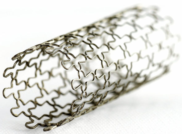 medical stents